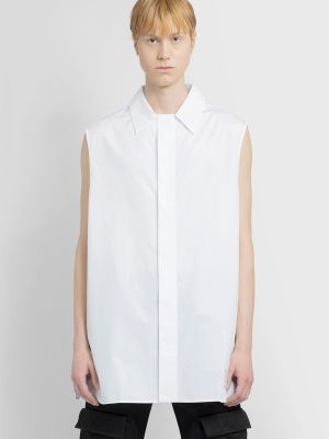 Camicia Givenchy bianco