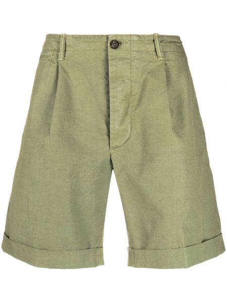 Pantaloni chino Fay verde