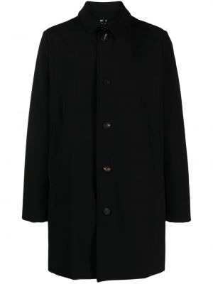 Kabát Roberto Ricci Designs fekete