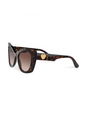 Okulary przeciwsłoneczne Dolce & Gabbana Eyewear