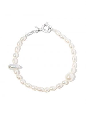 Bracelet avec perles Maria Black