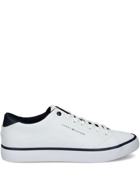 Sneakers Tommy Hilfiger hvid