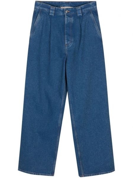 Jeans Marni blå