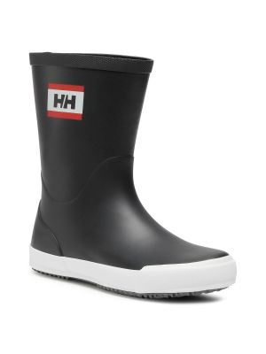 Guminiai batai Helly Hansen juoda