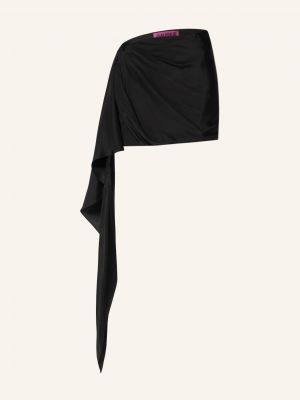 Mini spódniczka Gauge81 czarna