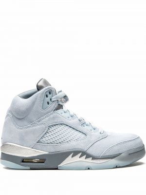Sneakers Jordan 5 Retro μπλε
