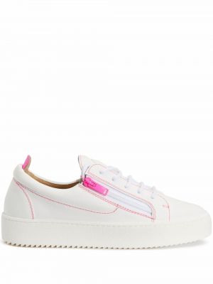 Sneakers Giuseppe Zanotti hvit