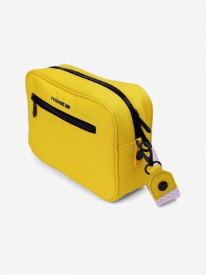 Чанта Vuch жълто