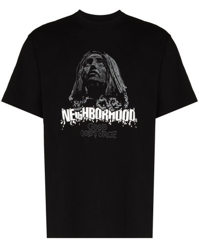 T-shirt Neighborhood sort