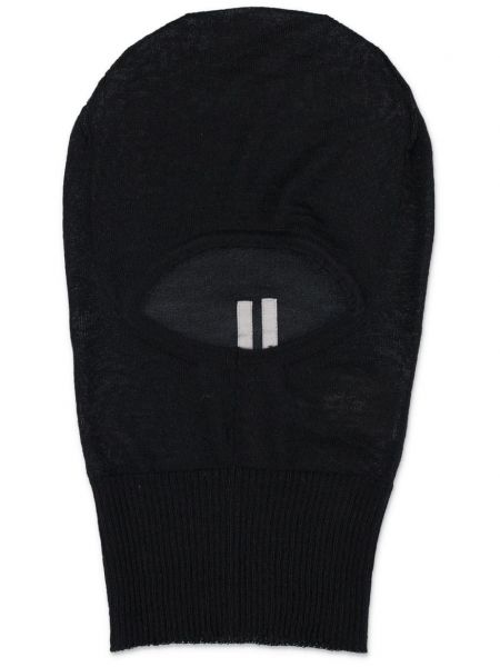 Kashmir hat Rick Owens sort