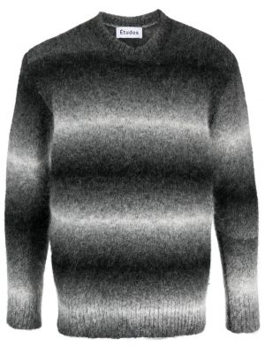 Maglione in lana d'alpaca Etudes