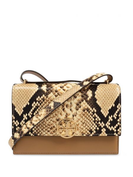 Laukku Tory Burch ruskea