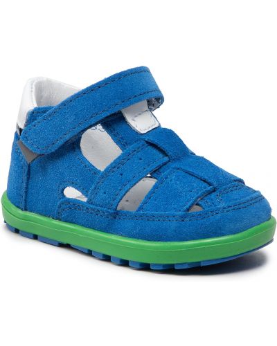Sandále Bartek modrá
