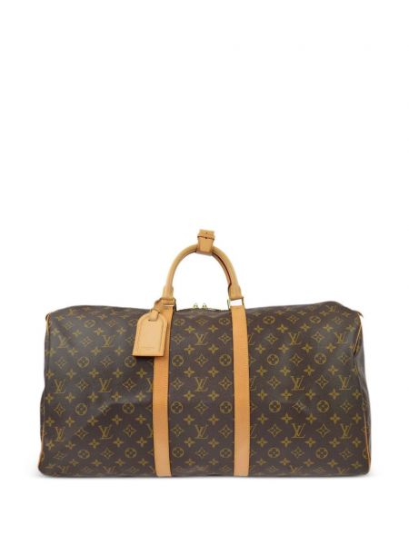 Пътна чанта Louis Vuitton Pre-owned