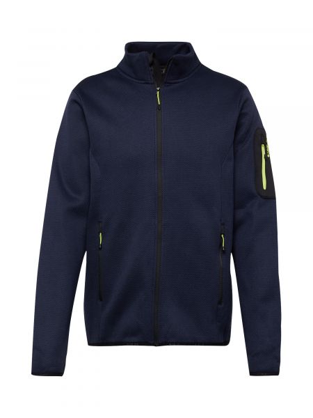 Sweatshirt Icepeak sort