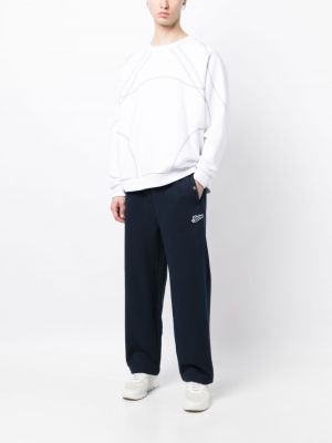Pantalon de joggings Izzue bleu