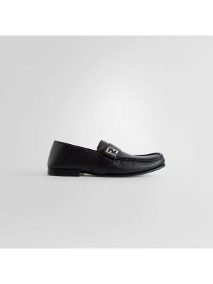 Loafers Fendi nero