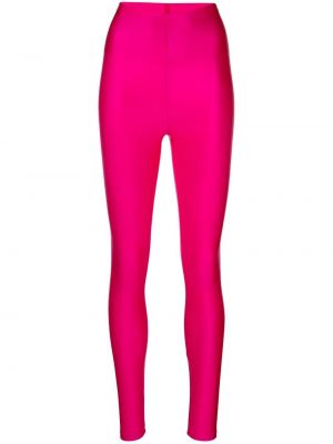 Leggings The Andamane rosa