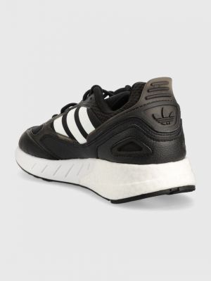 Sneakerși Adidas Originals negru