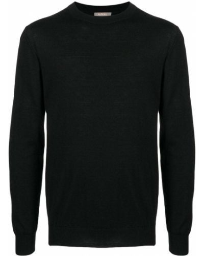 Kašmyro megztinis N.peal juoda