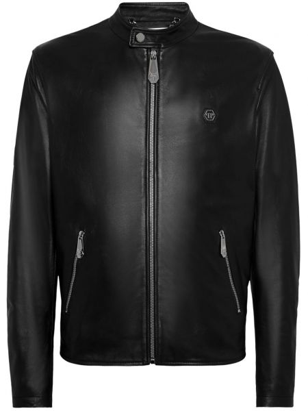 Lange jacke Philipp Plein