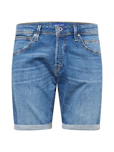 Jeans Jack & Jones blå