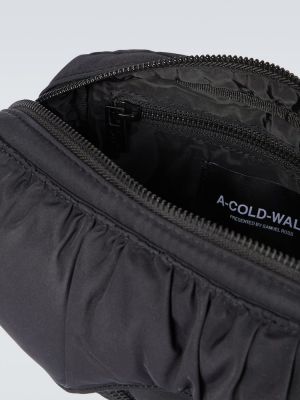 Τσάντα χιαστί A-cold-wall* μαύρο