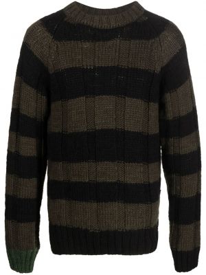 Vilnonis megztinis Sacai