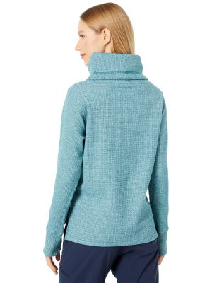 Пуловер Marmot синий