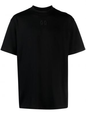 T-shirt aus baumwoll mit print 44 Label Group