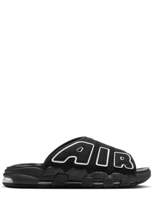 Sandale Nike crna