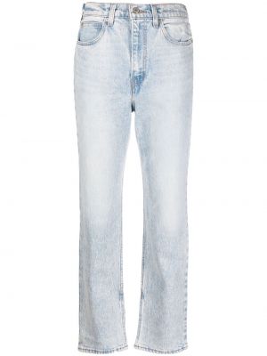 Stretch jeans Levi's blå