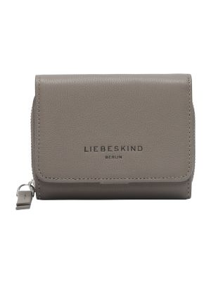 Peňaženka Liebeskind Berlin sivá