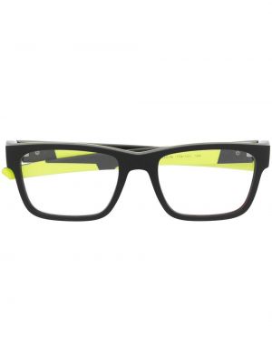 Диоптрични очила Prada Eyewear черно