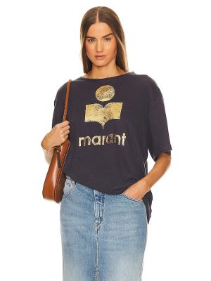 Camiseta Isabel Marant étoile