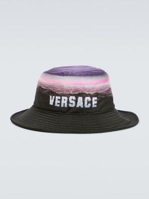 Chapeau Versace