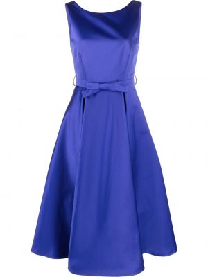 Robe de soirée P.a.r.o.s.h. bleu