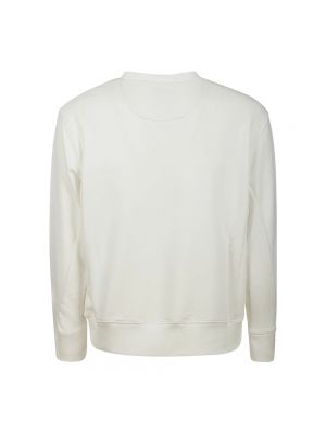 Sweatshirt Pt Torino weiß