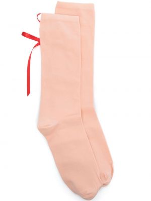 Чорапи с перли Simone Rocha