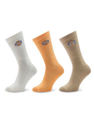 Чорапи Dickies оранжево