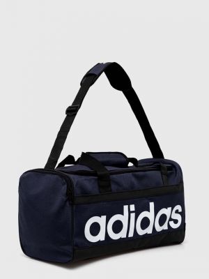 Športna torba Adidas modra