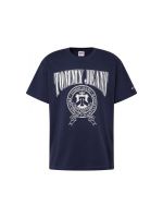 Férfi pólók Tommy Jeans