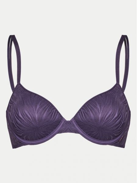 Soutien-gorge Calvin Klein Underwear violet