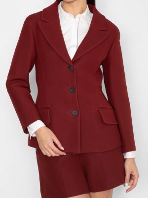 Пиджак Dior красный