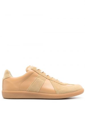 Sneakers Maison Margiela brun