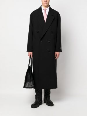 Kabát Gucci černý