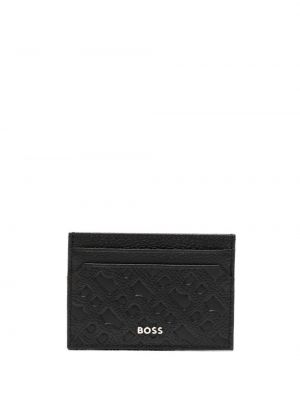 Kožená peněženka Boss