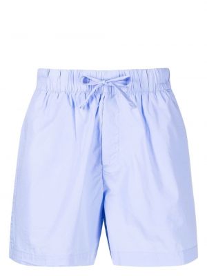 Shorts Tekla blå