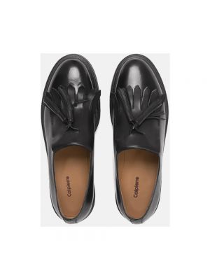 Loafers Calpierre negro