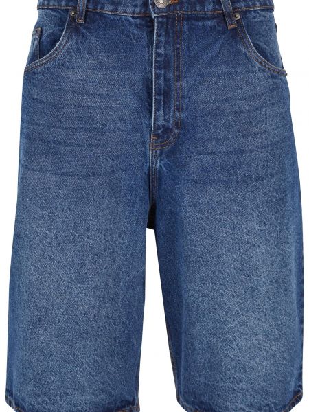 Urban jeans Urban Classics blå